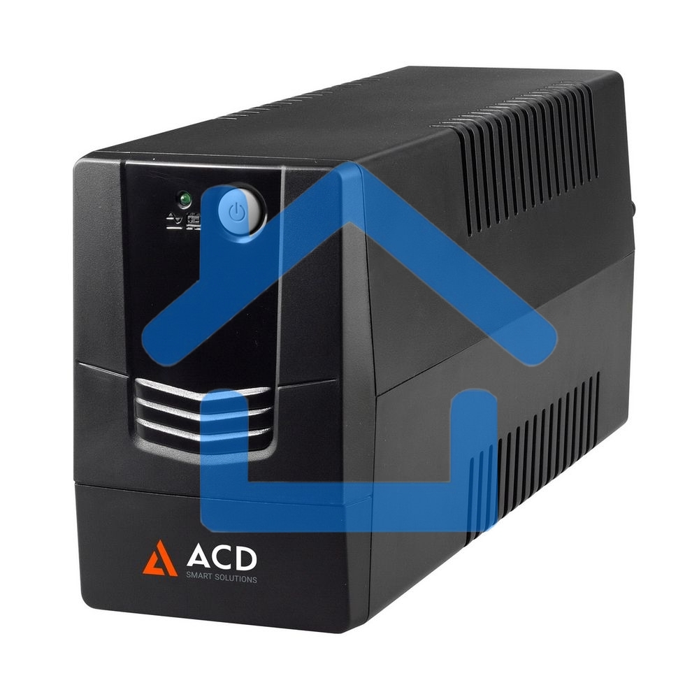 Источник бесперебойного питания ACD PW-Base 800