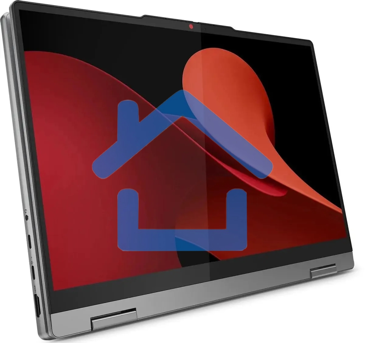 Ноутбук Lenovo IdeaPad 5 14AHP9 Ryzen 7 8845HS 16Gb SSD1Tb AMD Radeon 780M 14