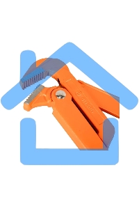 Ключ трубный рычажный №2 Вихрь