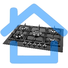 Газовая варочная панель Gefest PVG 2342 14795001