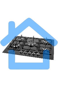 Газовая варочная панель Gefest PVG 2342 14795001