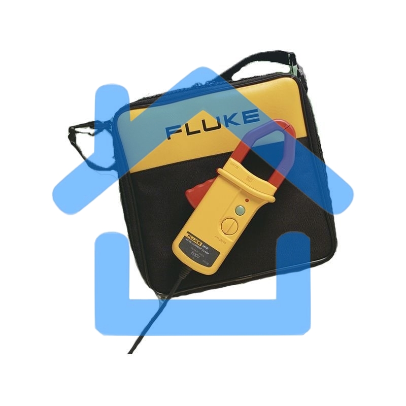 Токоизмерительные клещи Fluke i410
