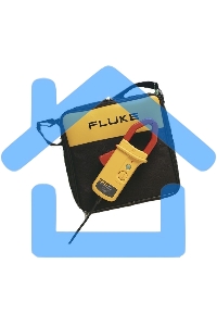Токоизмерительные клещи Fluke i410