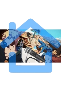 Игра для PS4 PlayStation Guilty Gear -Strive (12+)