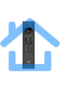 Телевизор LEFF 24