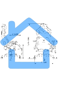 Кресло игровое Бюрократ Knight Outrider Light-20 черный с подголов. крестовина металл