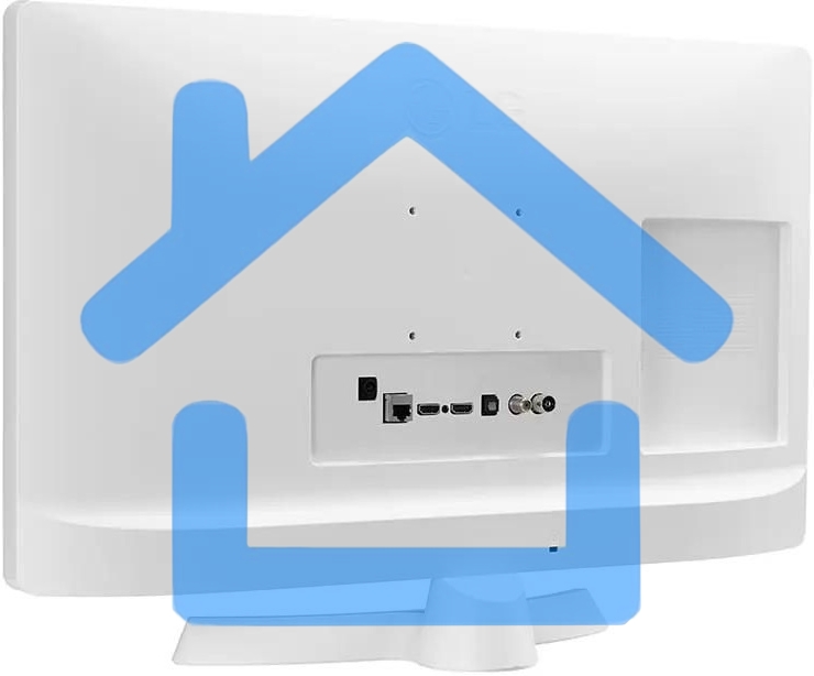 Телевизор LG 24