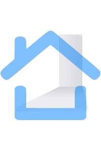 Вытяжка каминная HOMSair Delta 50 белый, 50 см, 600 куб. м/ч, 47 дБ