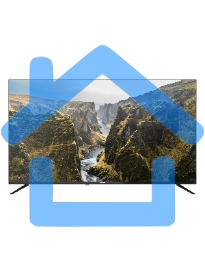 Телевизор Blackton 42