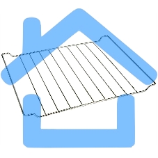 Мини-печь DELTA D-0123 бежевый