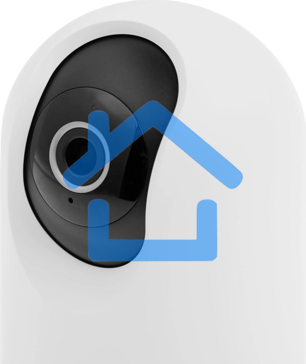Камера видеонаблюдения IP Xiaomi Smart Camera C500 Pro, 1632p, 4 мм, белый MJSXJ16CM