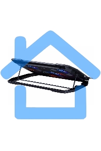 Подставка для ноутбука Defender INGRID 17