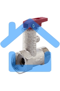 Водонагреватель Ballu BWH/S 80 Artendo DH