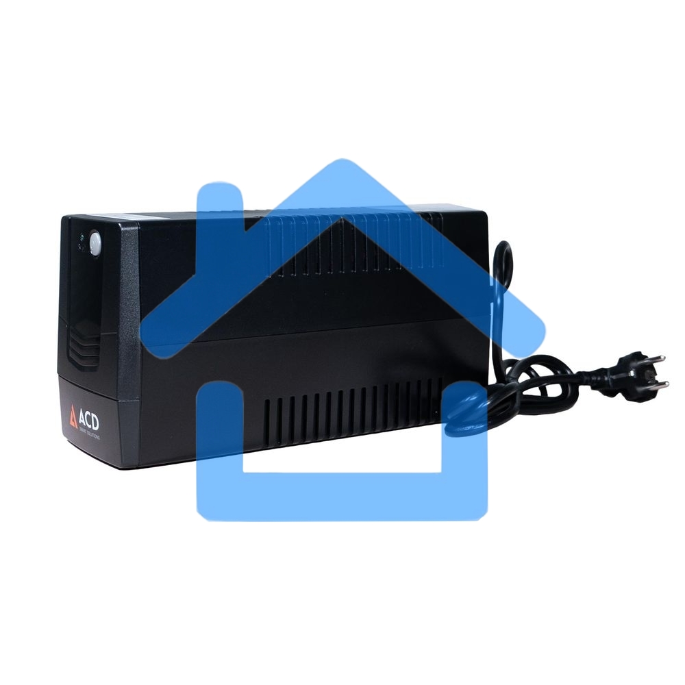 Источник бесперебойного питания ACD PW-Base 800