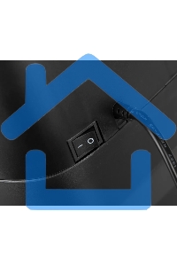 Шредер Fellowes Powershred 10M FS-4630601 DIN P-5, 2х15мм, 10лст., 19лтр., Safety Lock, с микрорезкой