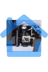 Сварочный аппарат Ресанта САИПА-250 инвертор ММА DC/MIG-MAG/FCAW 11.5кВт