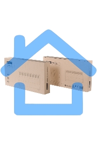 Конвектор Rexant 60-0120 белый, 2000 Вт, 25 м2, термостат