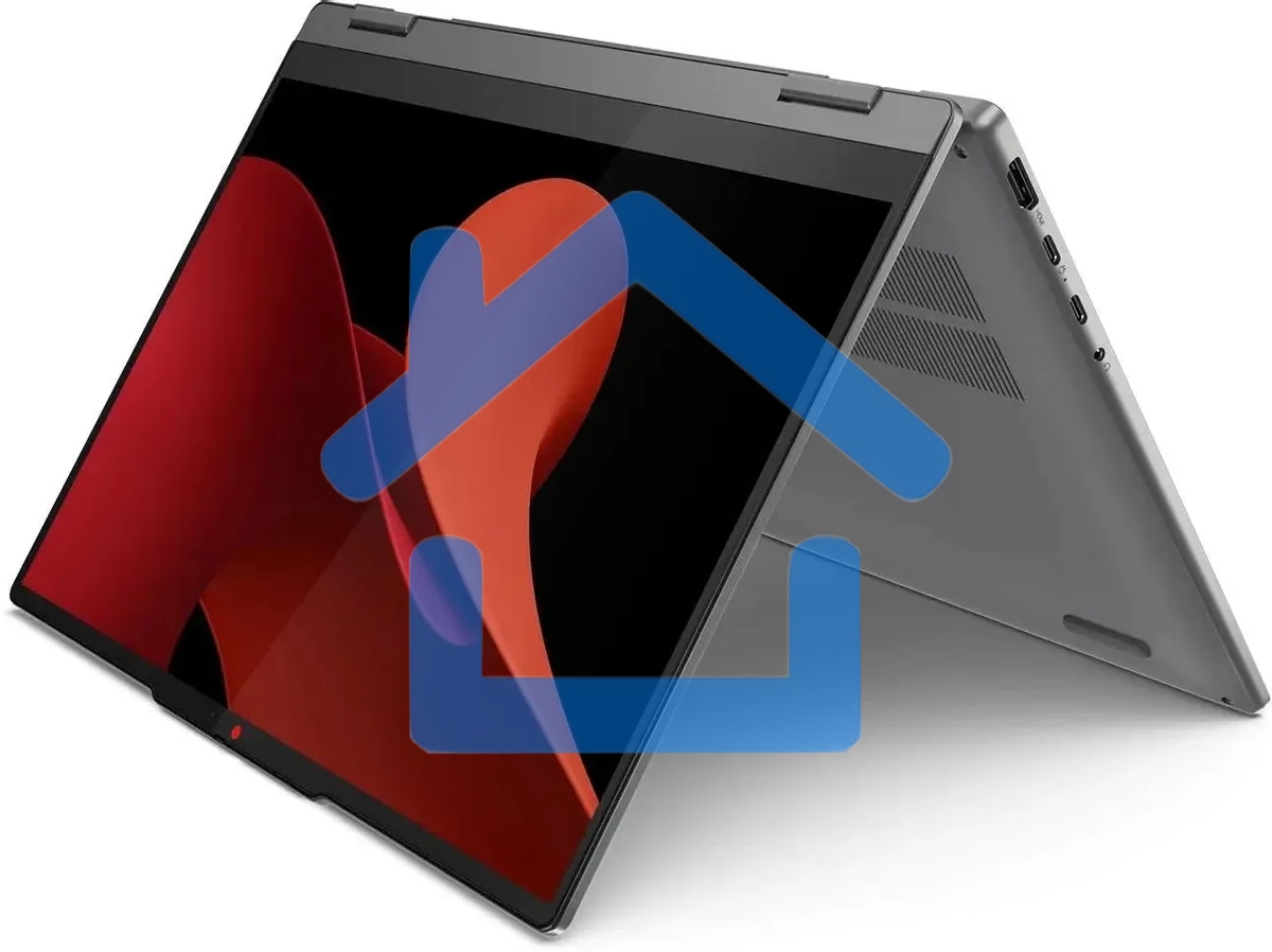 Ноутбук Lenovo IdeaPad 5 14AHP9 Ryzen 7 8845HS 16Gb SSD1Tb AMD Radeon 780M 14