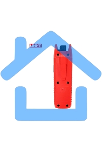 Детектор повреждений оптоволокна UNI-T UT691-10 10мВт, диапазон длины оптического волокна 8-10 км