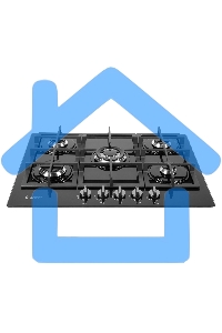 Газовая варочная панель Gefest PVG 2342 14795001