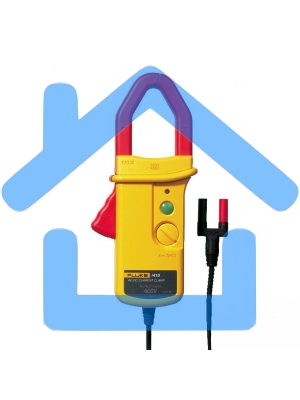 Токоизмерительные клещи Fluke i410