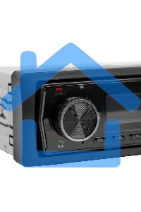 Автомагнитола ACV AVS-942BM 1DIN 4x50Вт