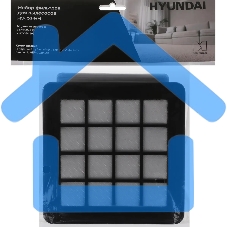 Набор фильтров Hyundai HVC39HH (3фильт.)