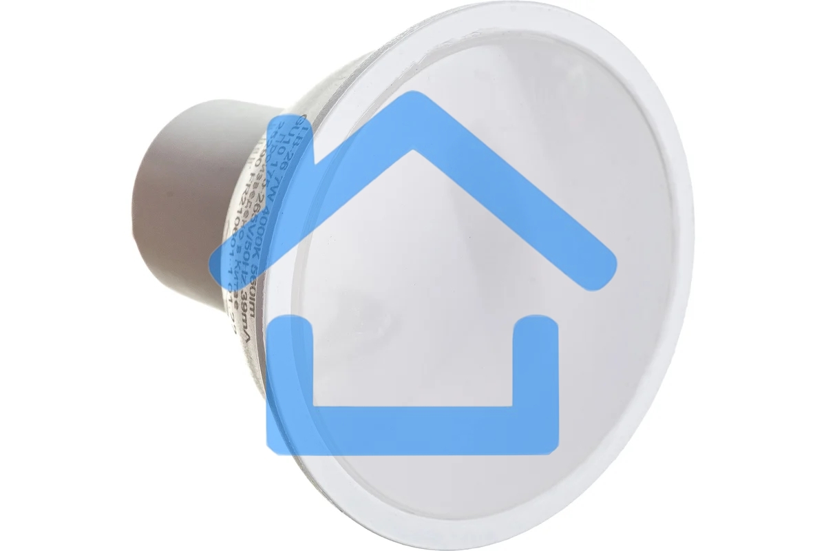 Лампа светодиодная FERON LB-26 (25290) 80LED 7W 230V GU10 4000K