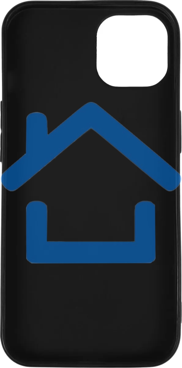 Чехол (клип-кейс) Gresso Meridian, для iPhone 13, синий gr17aaae8889