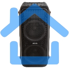 Минисистемы AIWA CAS-850 черный