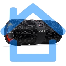 Колонка беспроводная SMARTBUY (SBS-5370) A2, черный