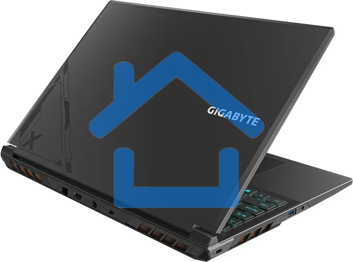 Ноутбук Gigabyte G6X Core i7 13650HX 16Gb SSD1Tb NVIDIA GeForce RTX4060 8Gb 16