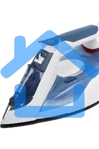 Утюг Panasonic NI-TW810CMTW 2400Вт синий