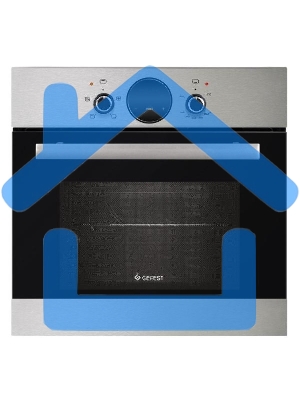 Духовой шкаф Gefest ДГЭ 601-02 Н7, встраиваемый