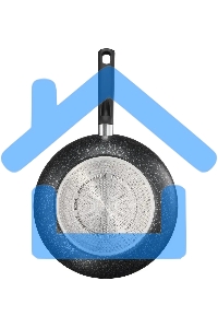 Сковорода ВОК TEFAL Brut 28см 04236628