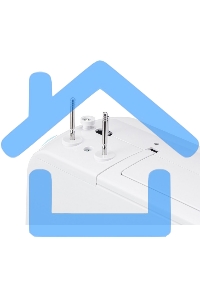 Швейная машина ЧАЙКА 2290