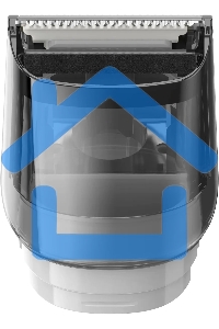 Машинка для стрижки Dreame Trouver G1 Pro белый 240Вт (насадок в компл:7шт)