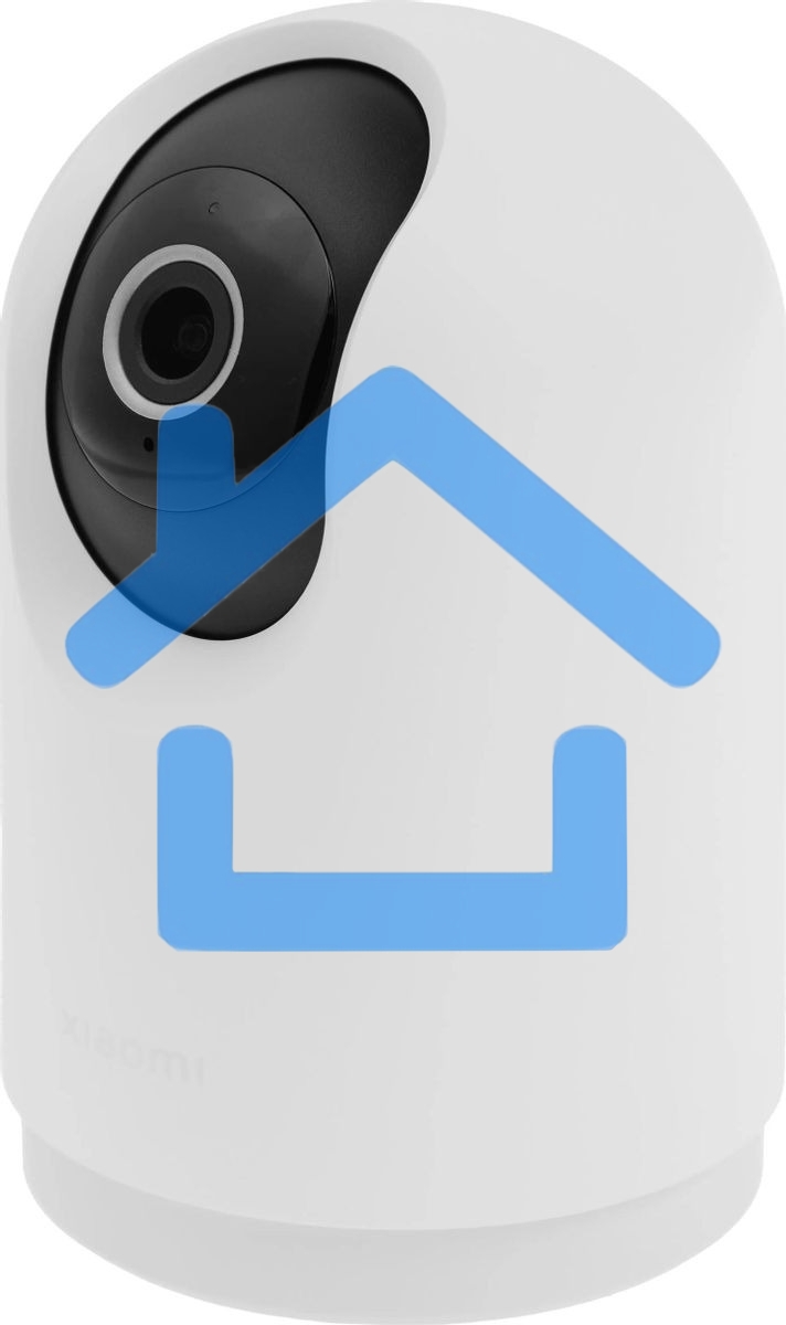 Камера видеонаблюдения IP Xiaomi Smart Camera C500 Pro, 1632p, 4 мм, белый MJSXJ16CM