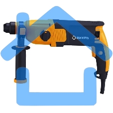 Перфоратор Вихрь П-850К 72/3/10