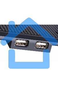 Подставка для ноутбука Defender INGRID 17