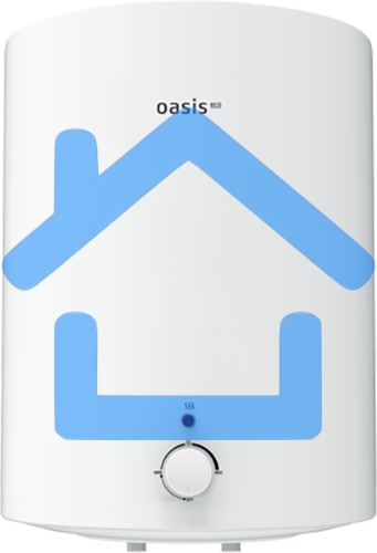 Водонагреватель Oasis VD-30L 30L 1500W P0000159294 ECO