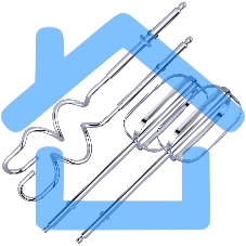 Миксер Centek CT-1100