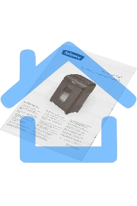 Шредер Fellowes Powershred 10M FS-4630601 DIN P-5, 2х15мм, 10лст., 19лтр., Safety Lock, с микрорезкой