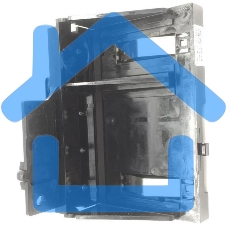 Печатающая головка Epson F077000 для Stylus Color 670