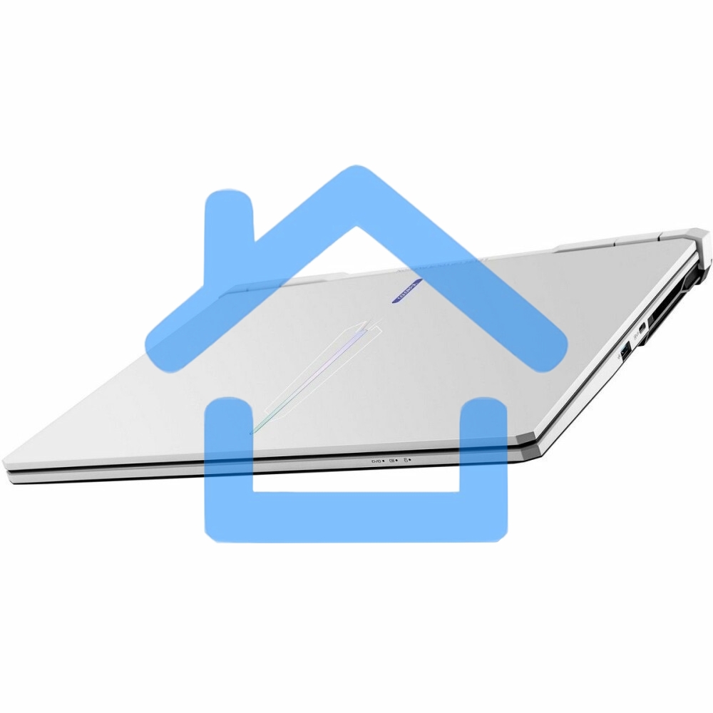 Ноутбук Colorful EVOL P16 TA 24-HN77B16512H-W-RUA-KA Intel Core i7-13650HX/16Gb/SSD 512Gb/RTX4070 8Gb/16