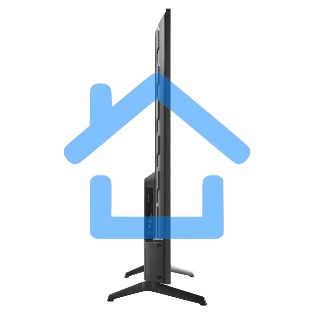 Телевизор Maunfeld 65