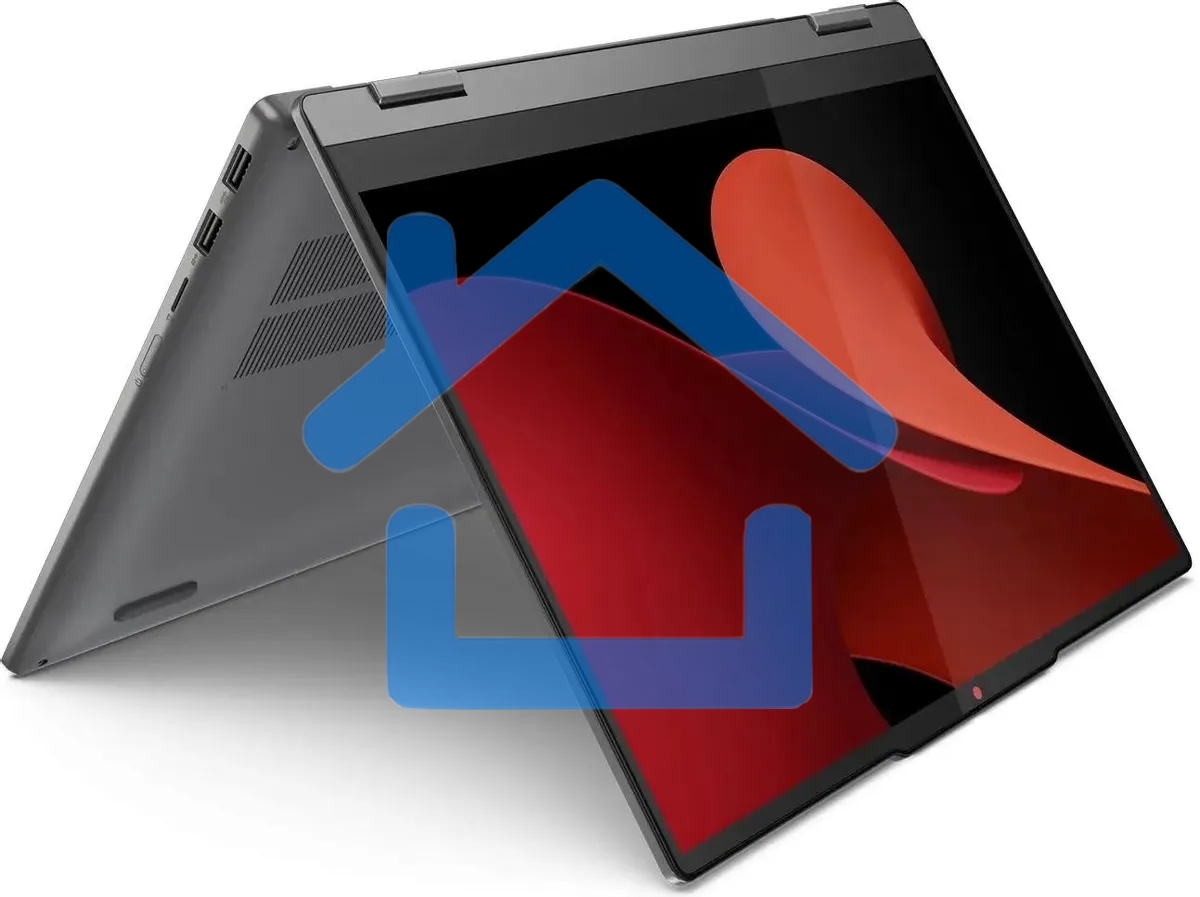Ноутбук Lenovo IdeaPad 5 14AHP9 Ryzen 7 8845HS 16Gb SSD1Tb AMD Radeon 780M 14