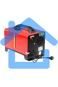 Тепловая дизельная пушка непрямого нагрева ТДПН-8000-12/220В