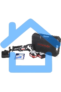 Сабельная пила Интерскол НПА-200/36В аккум. 3000ход/мин ДА (833.2.2.70)