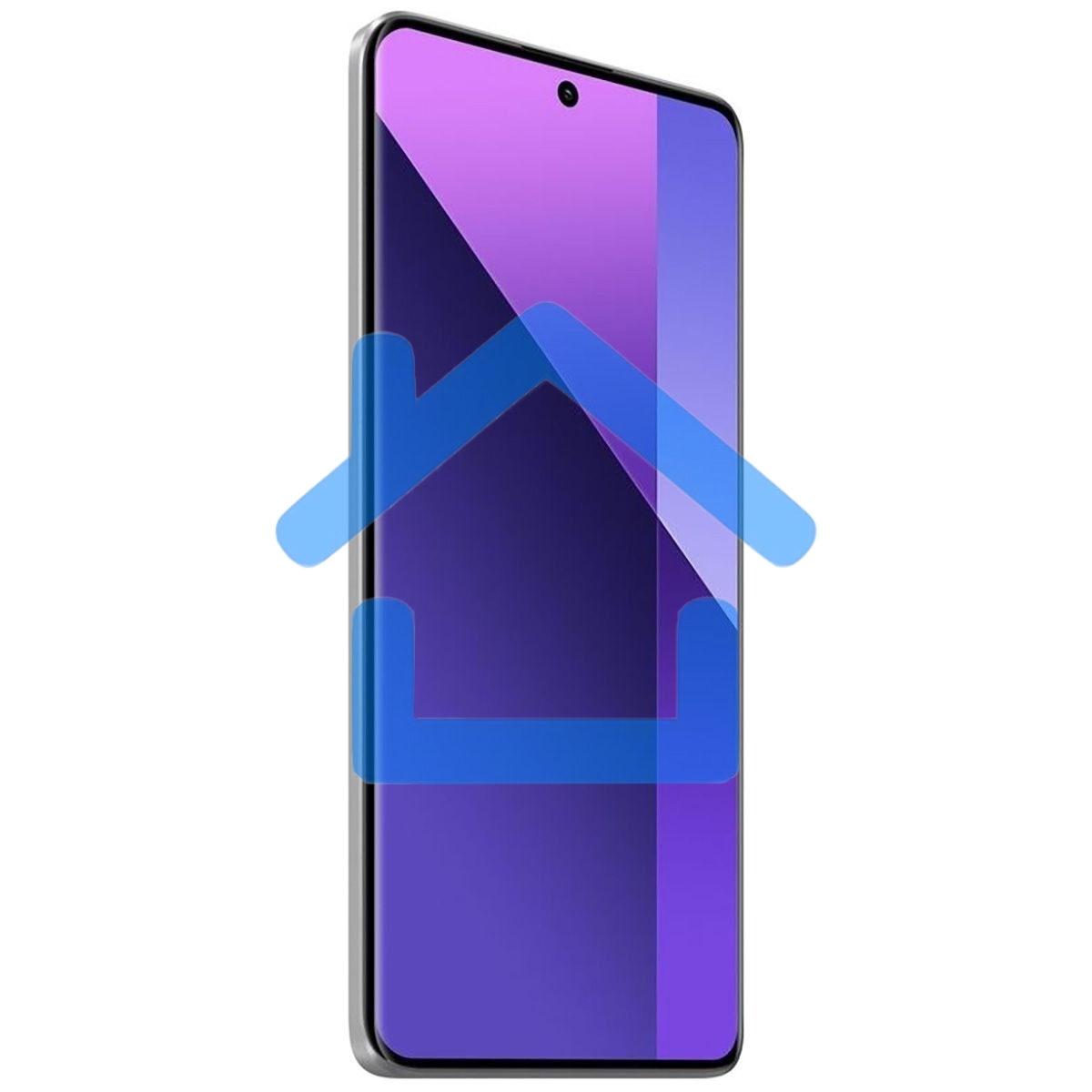 Смартфон Xiaomi Redmi Note 13 Pro+ 5G, 8/256Gb, белый